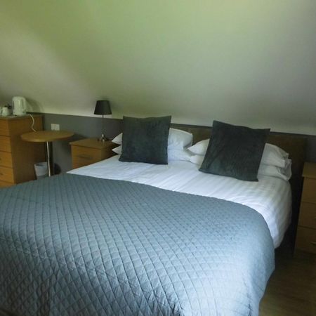 Donegal Town Eas Dun Lodge מראה חיצוני תמונה