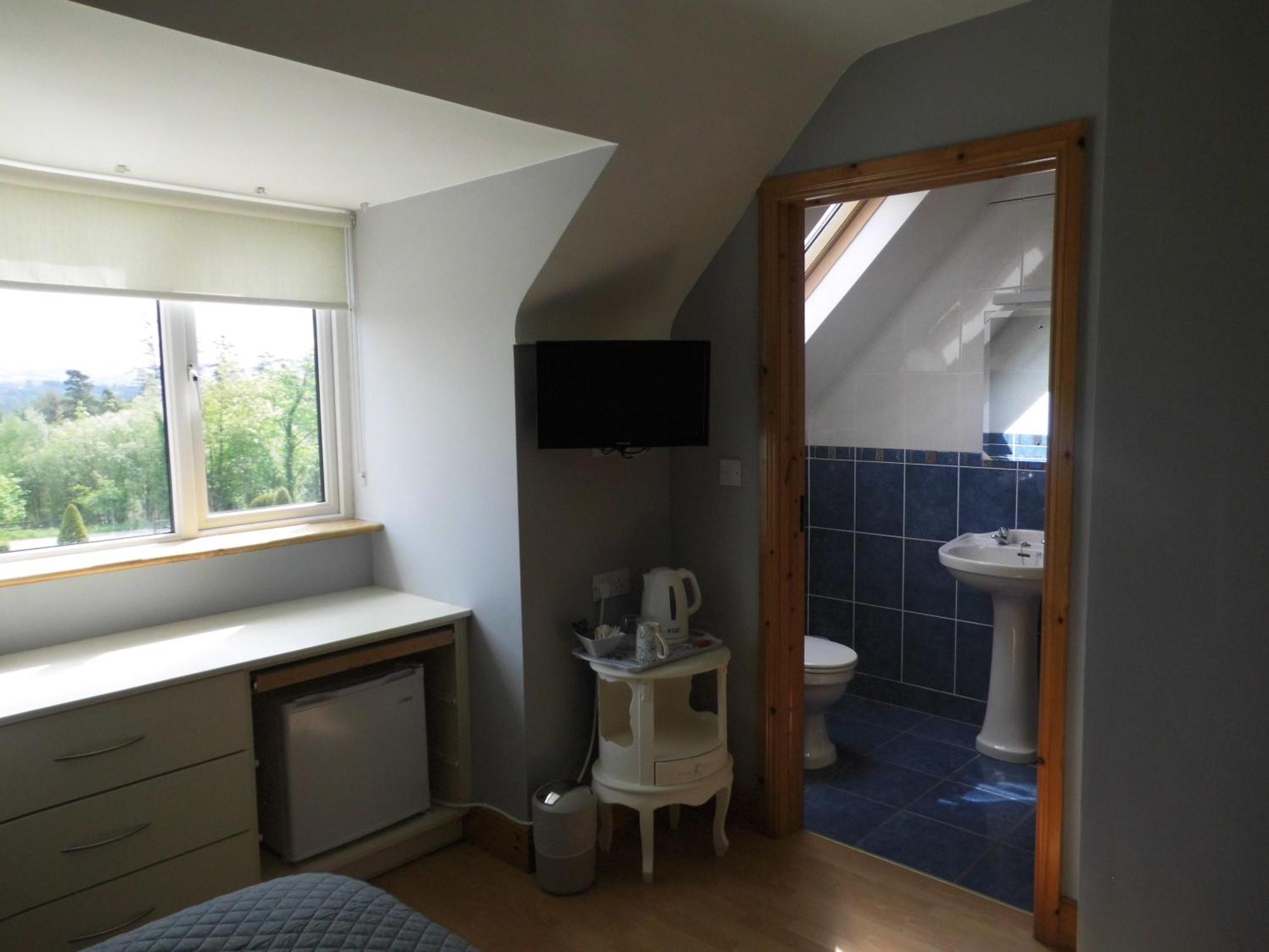 Donegal Town Eas Dun Lodge מראה חיצוני תמונה