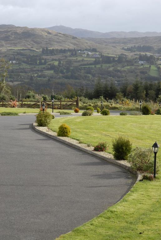 Donegal Town Eas Dun Lodge מראה חיצוני תמונה