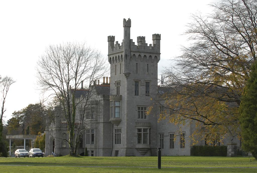 Donegal Town Eas Dun Lodge מראה חיצוני תמונה